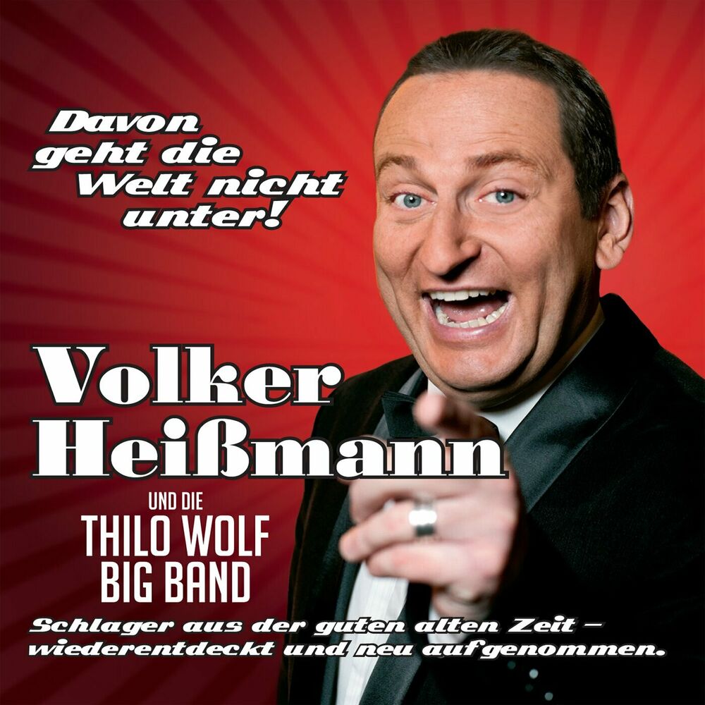 Picture of Davon geht die Welt nicht unter!