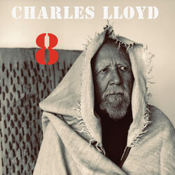 Cover of 8: Kindred Spirits (Live From The Lobero)