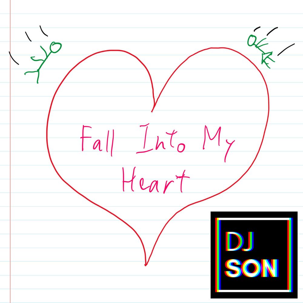 Picture of Fall Into My Heart