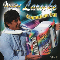 Cover of Comme au bal vol 1