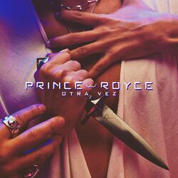 Cover of Otra Vez