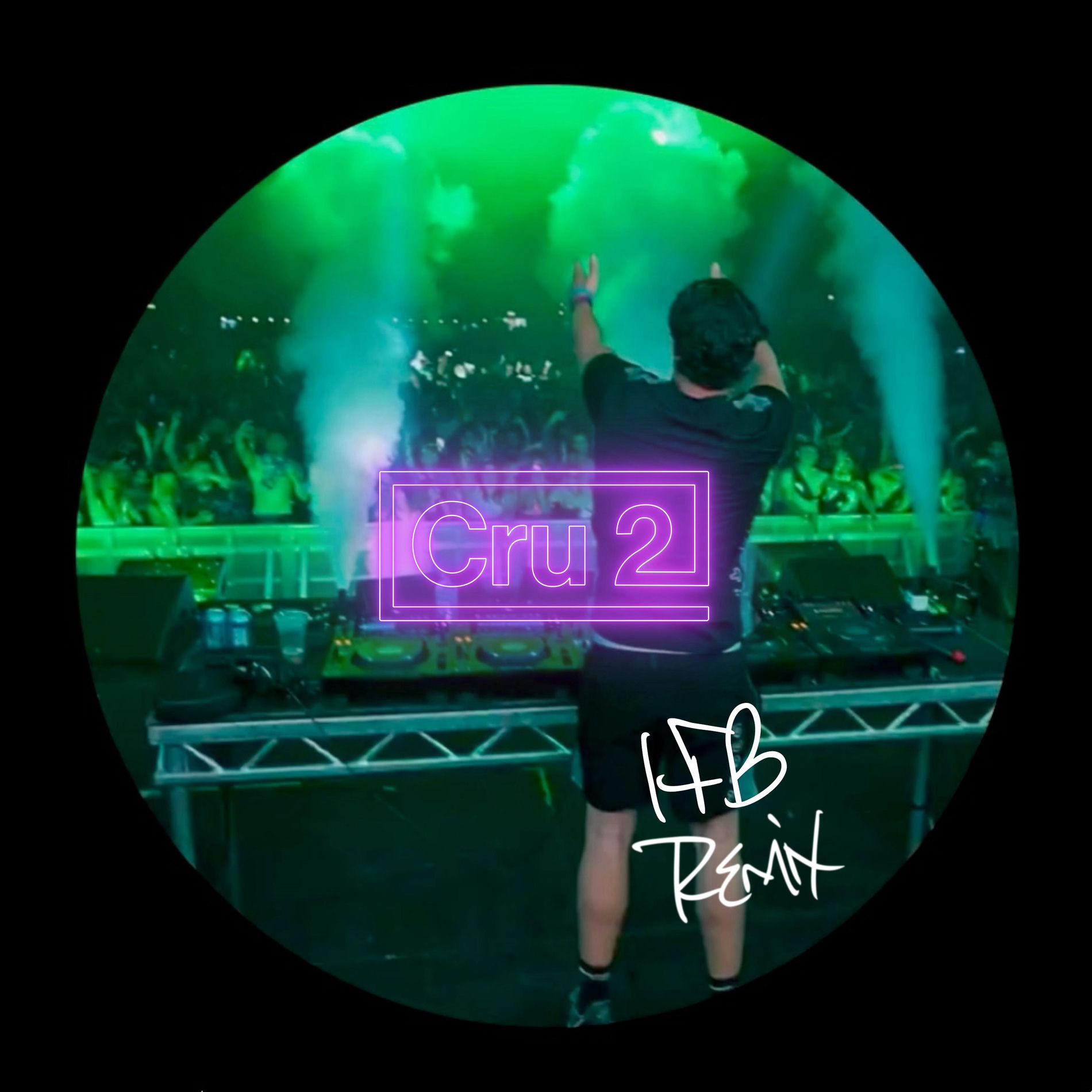 Album cover of Let Him Go (IFB Remix)