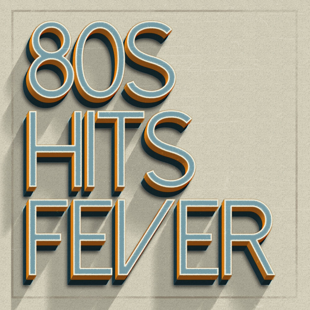 Picture of 80s Hits Fever