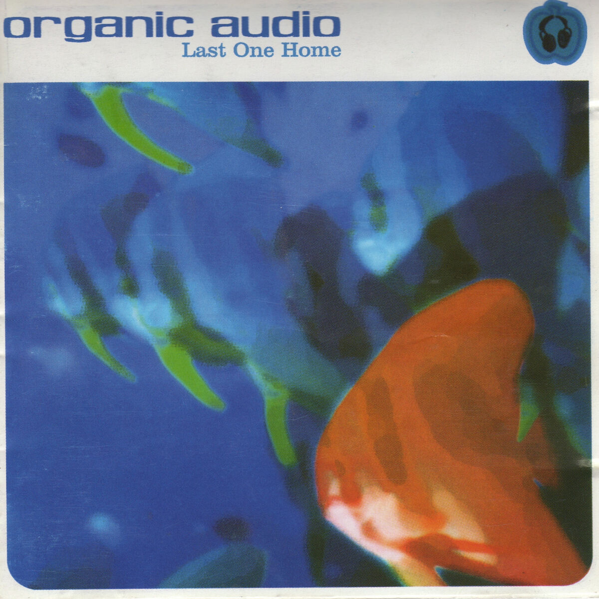Album cover of Nurega