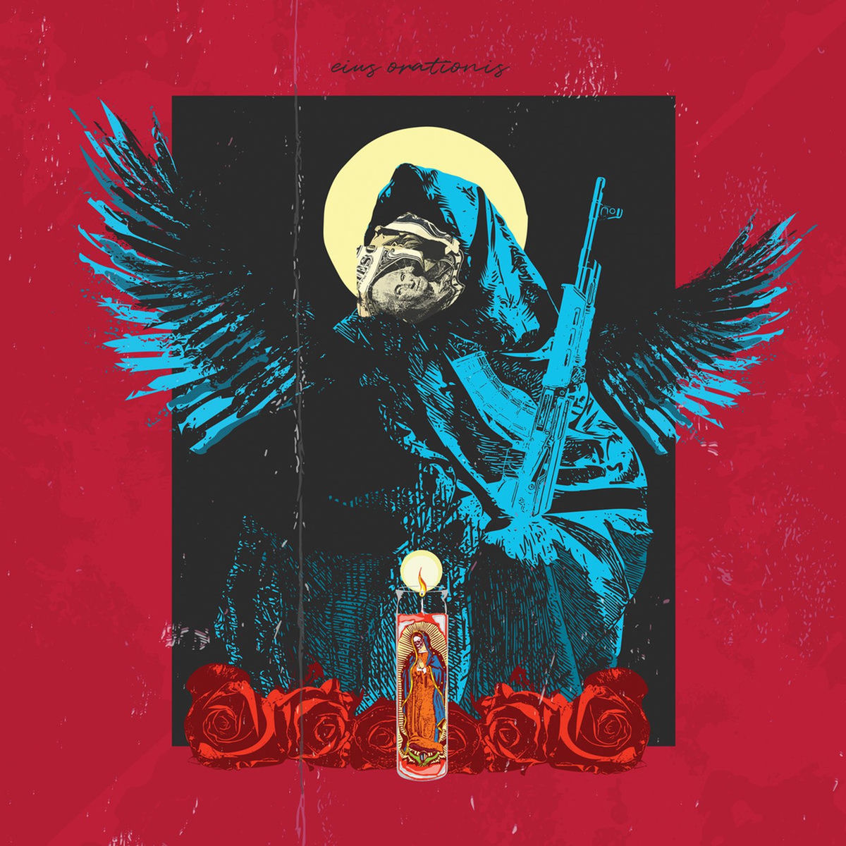 Album cover of Legal Money