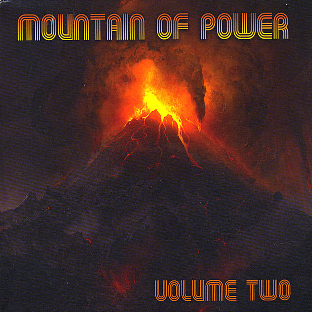 Picture of Volume Two