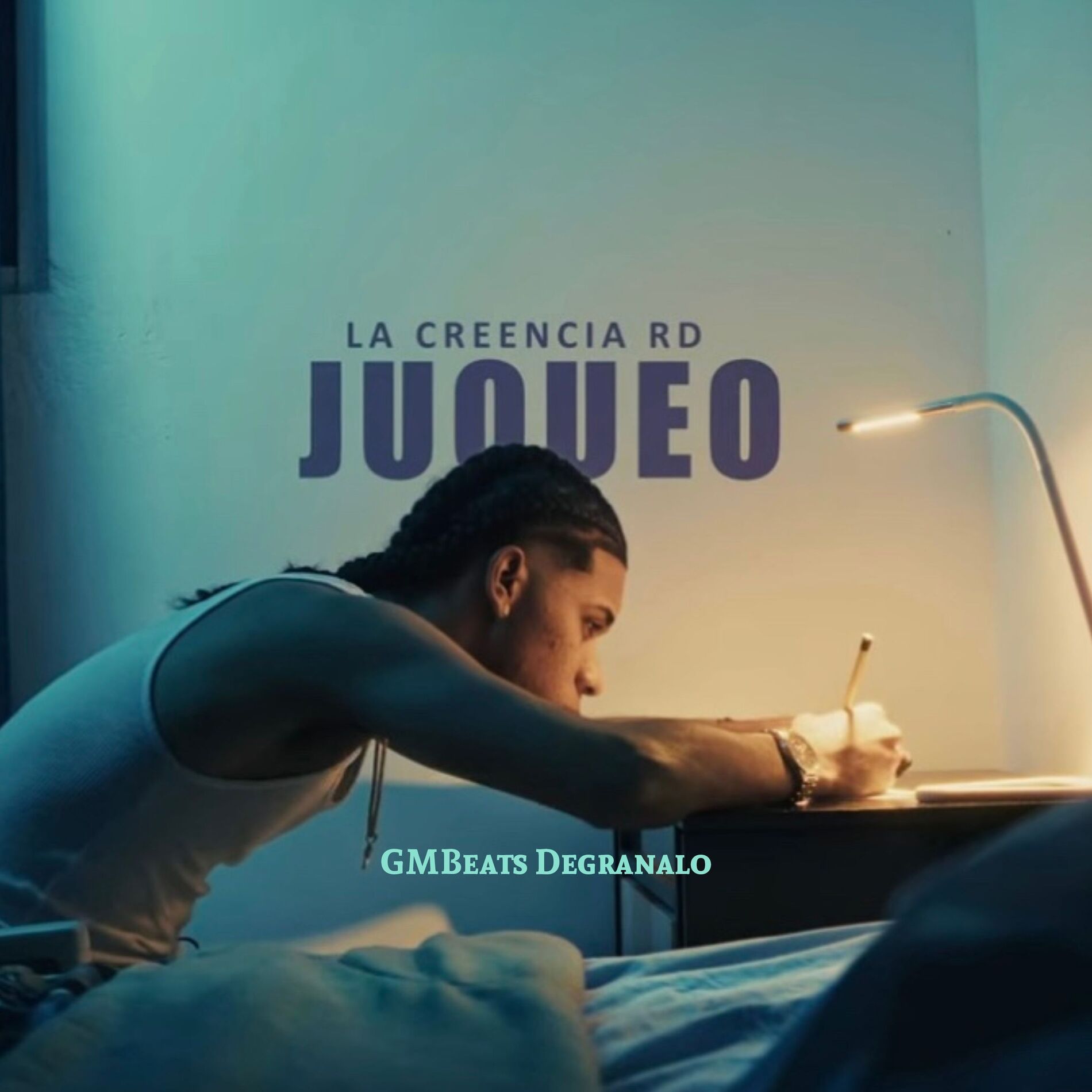 Album cover of Juqueo