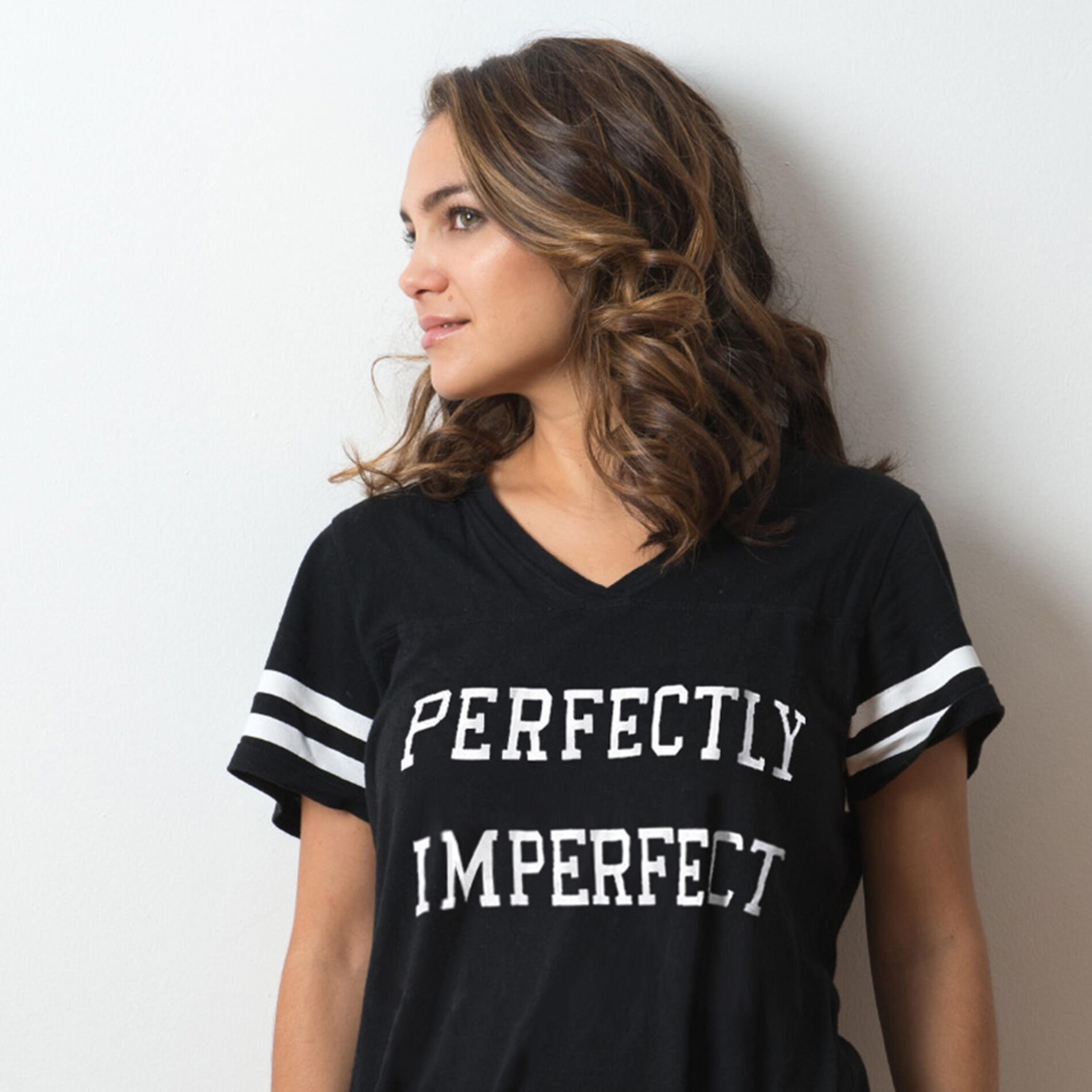 Album cover of Perfectly Imperfect