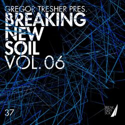 Cover of Breaking New Soil, Vol. 6