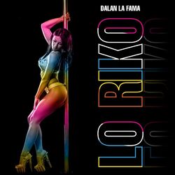 Cover of Lo Riko