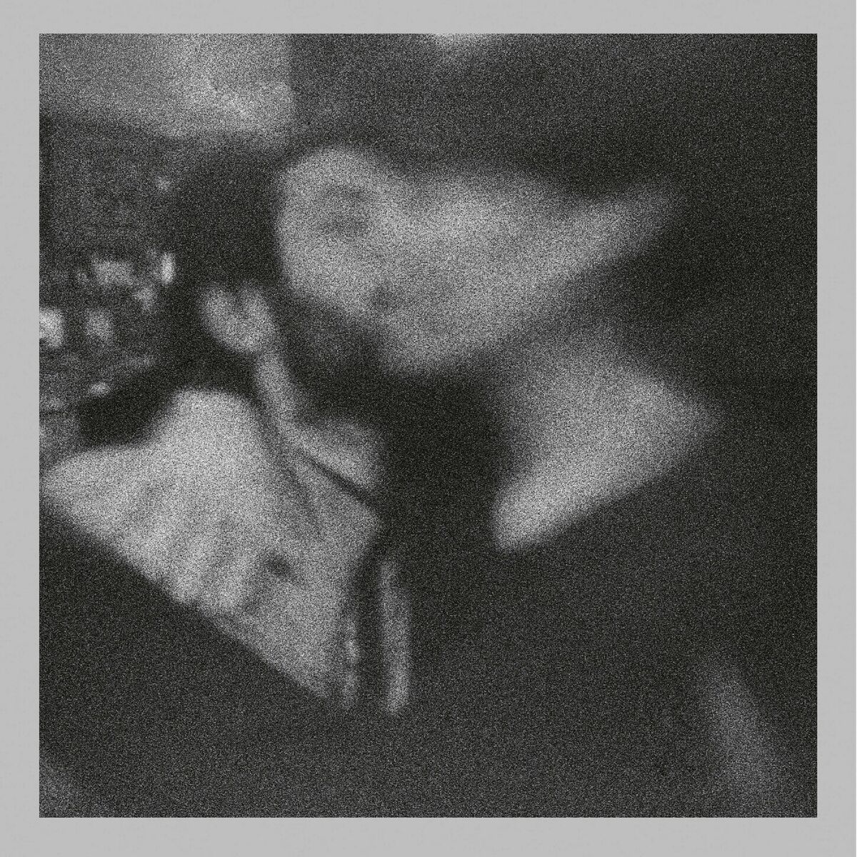Album cover of Paramnesia