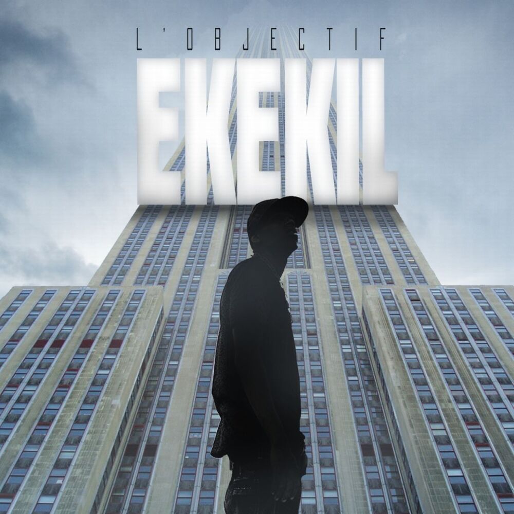 Picture of L'objectif