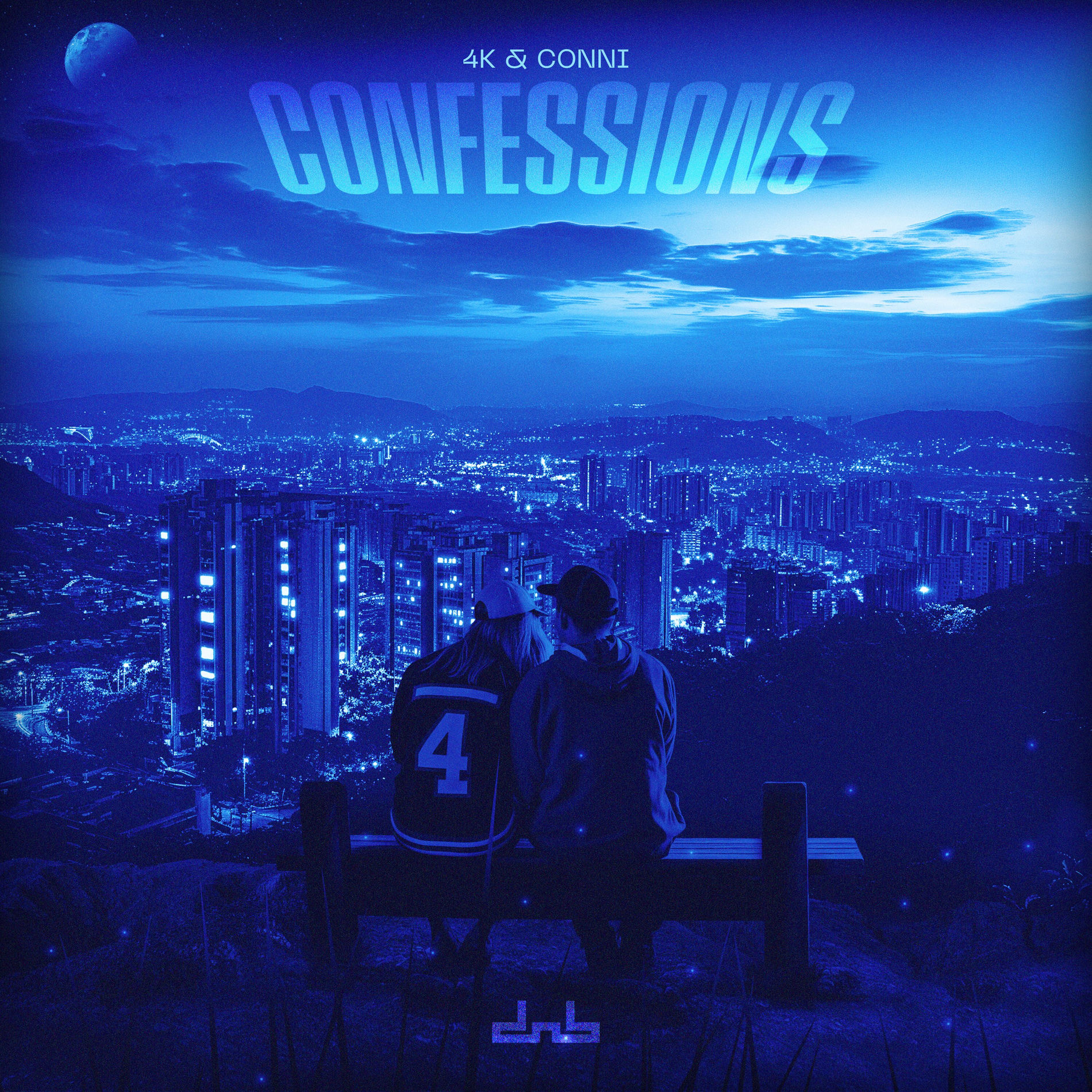 Album cover of Confessions