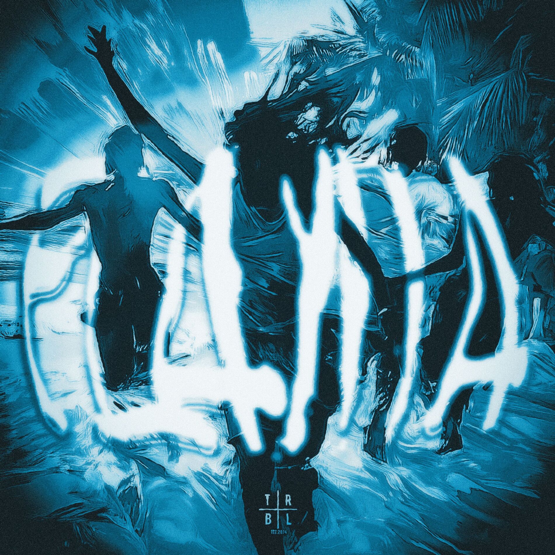 Album cover of Playita