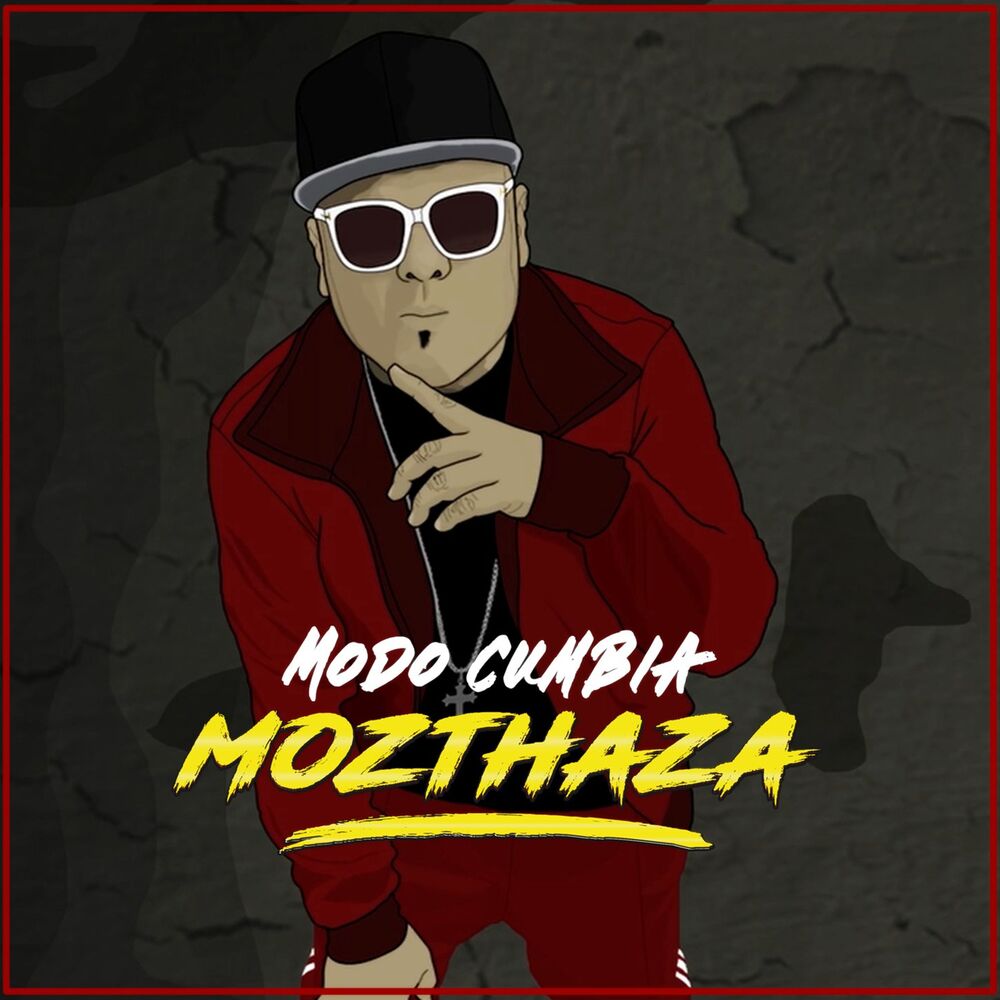 Picture of Modo Cumbia