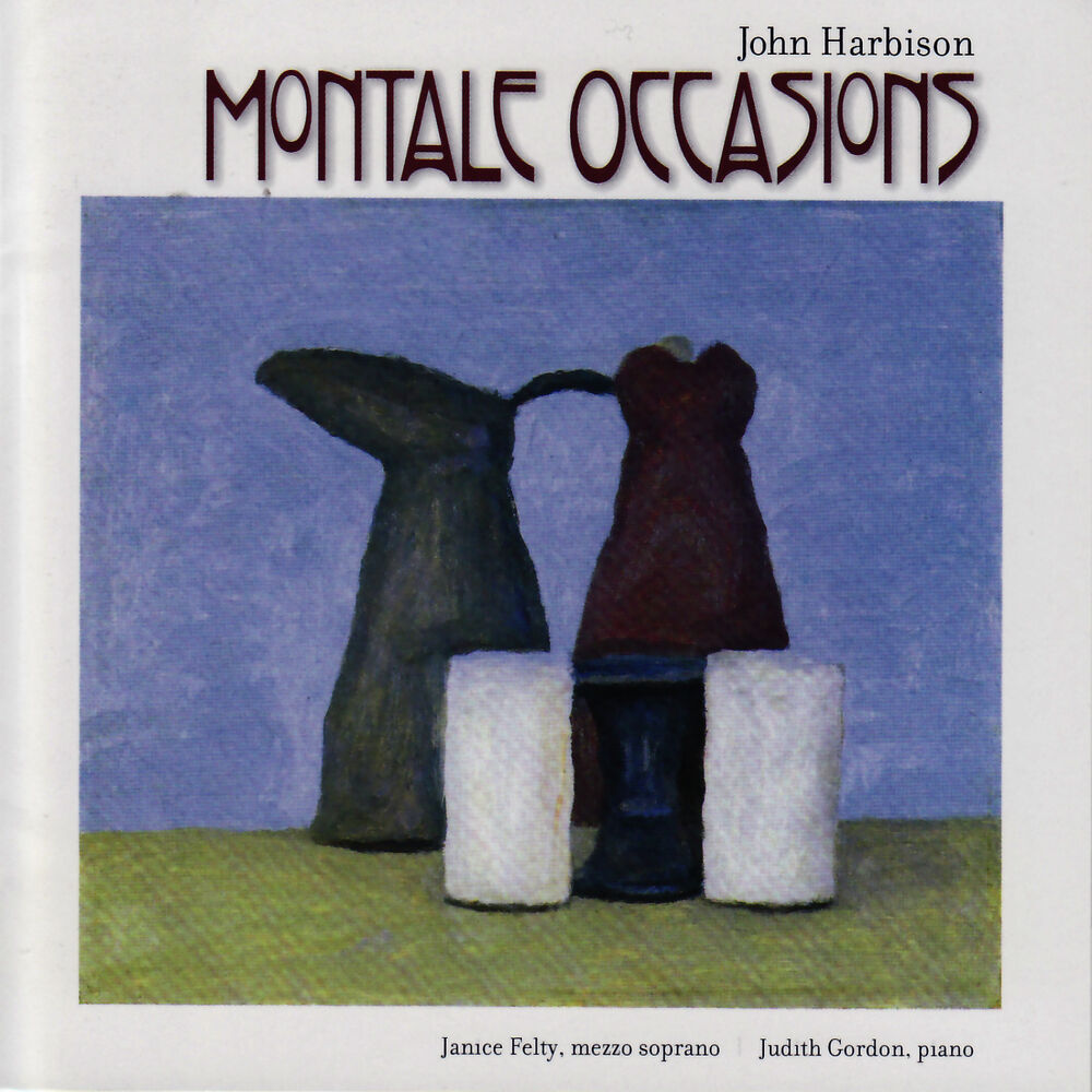 Picture of Montale Occasions