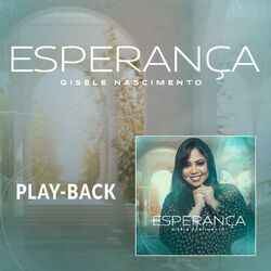Cover of Esperança (Playback)