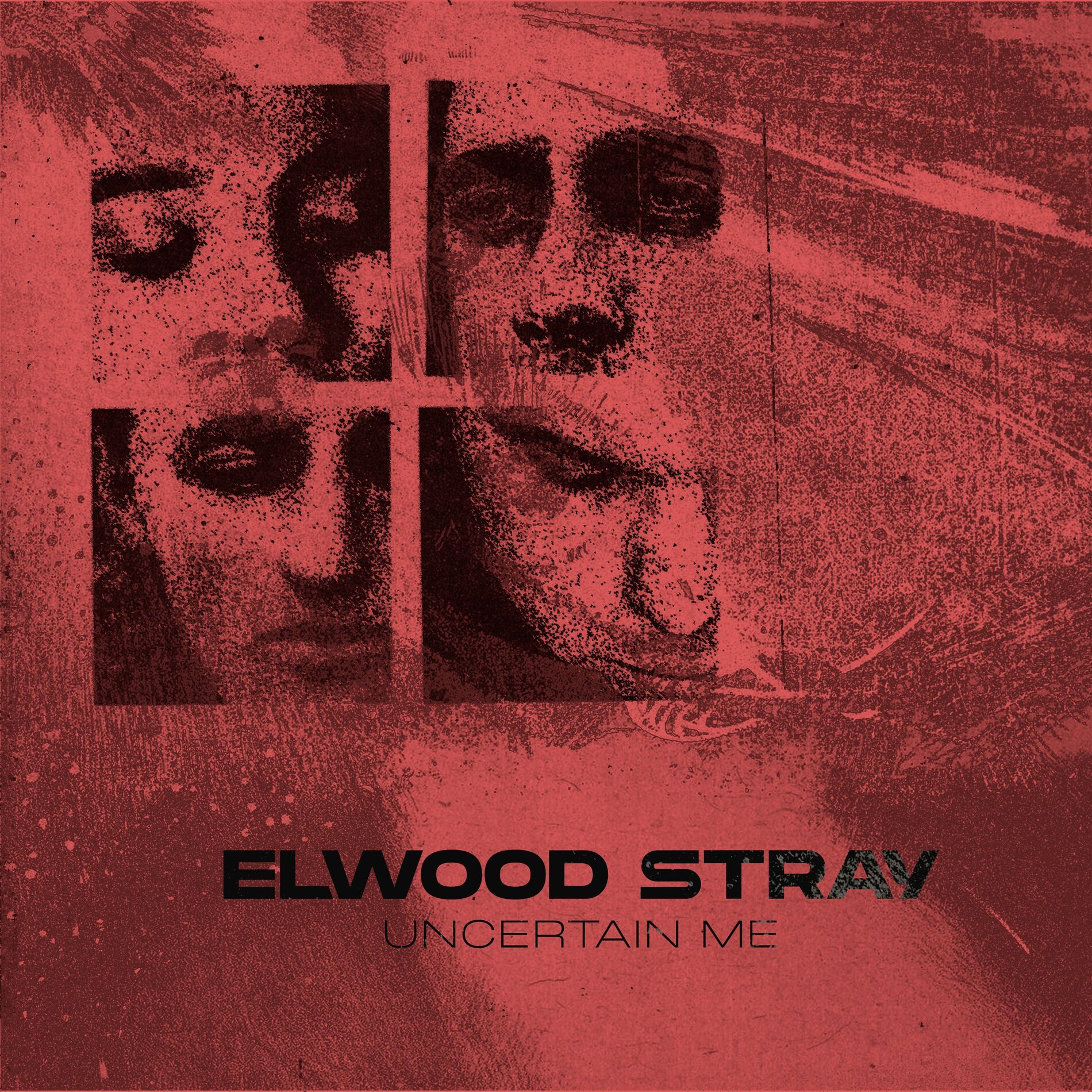 Album cover of Uncertain Me