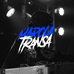 Cover of Marola e Transa
