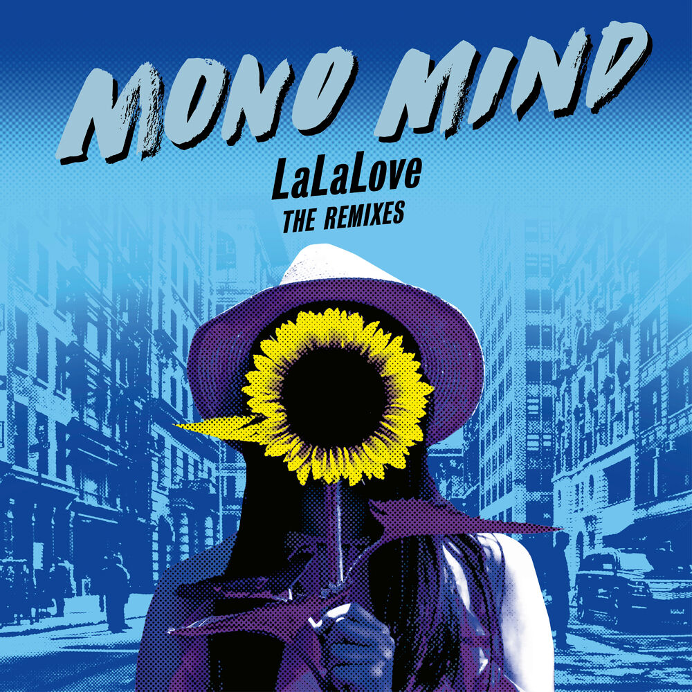 Picture of LaLaLove (The Remixes)