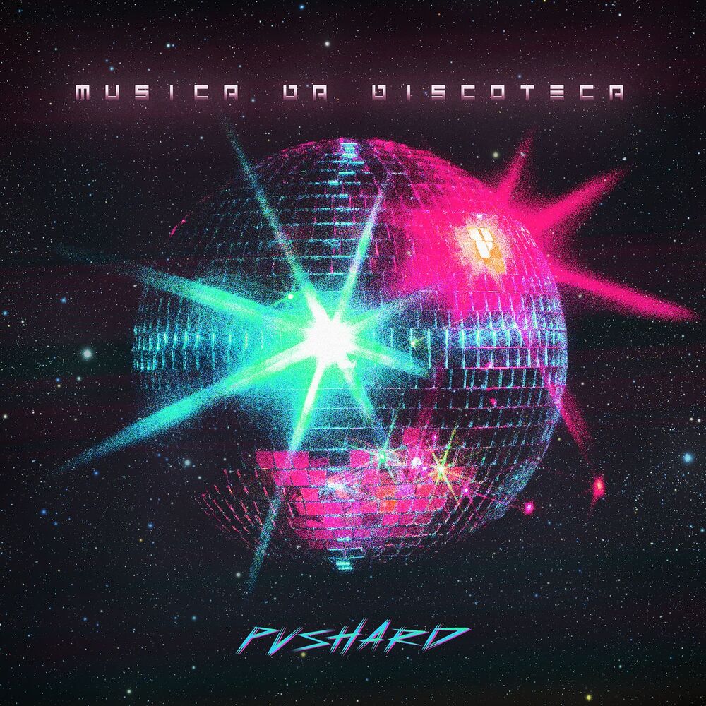 Picture of Musica da discoteca