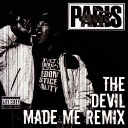 The Devil Made Me Remix