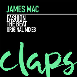 Cover of Fashion / The Beat