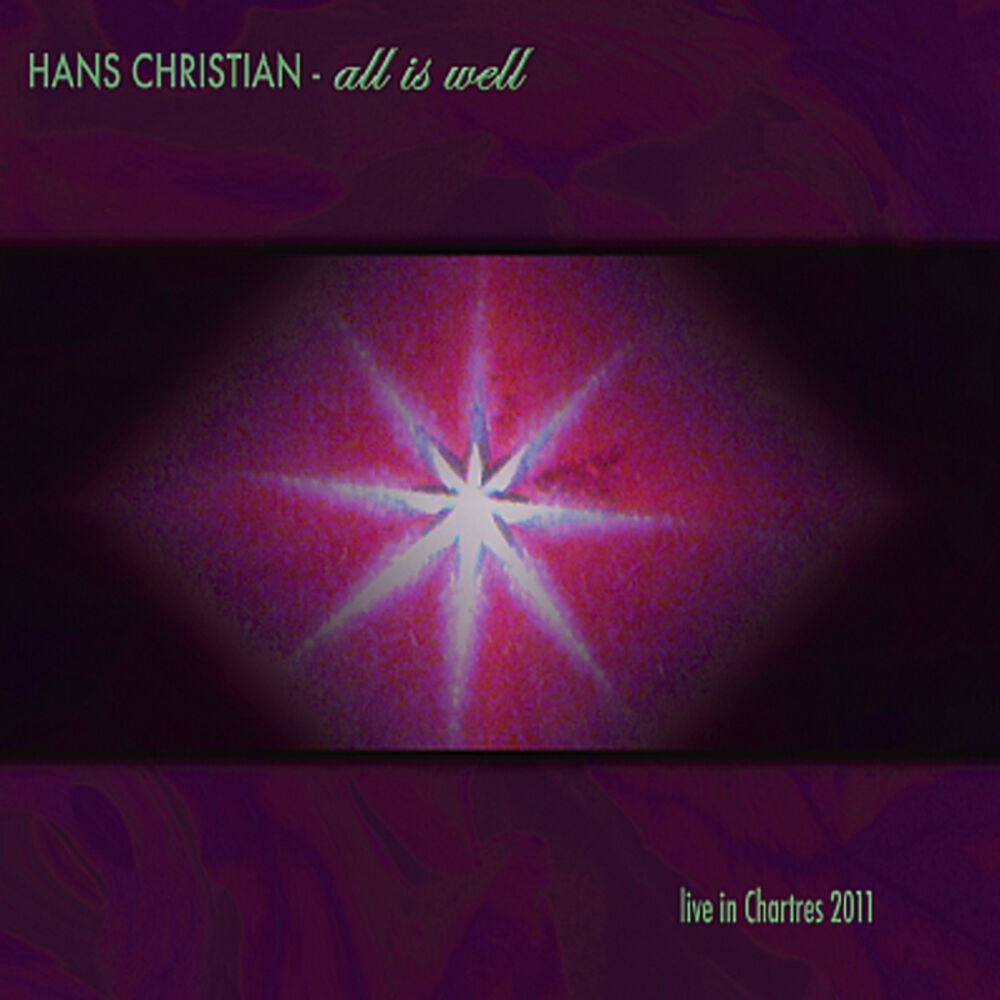 Picture of All Is Well (Live in Chartres 2011)