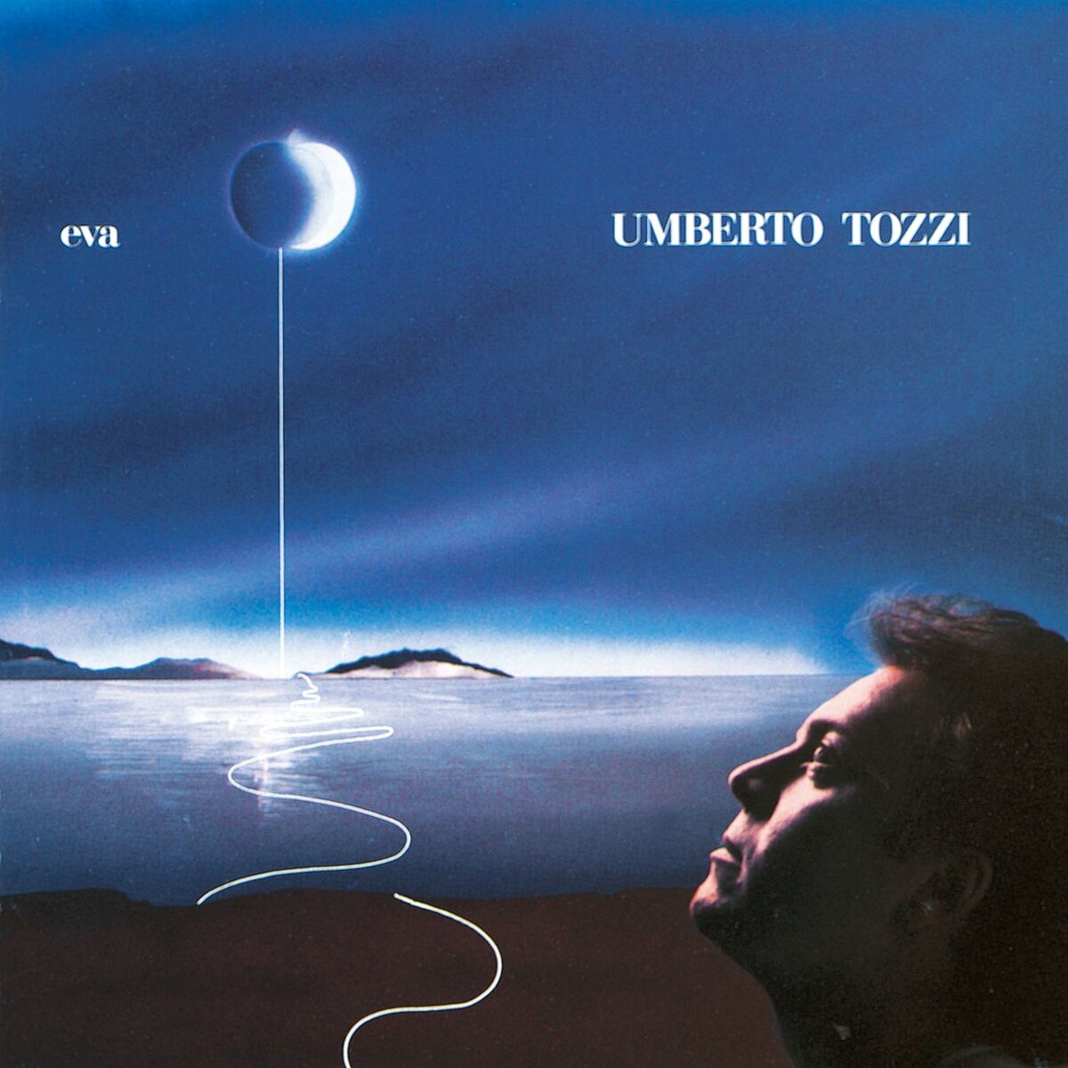 Album cover of Eva