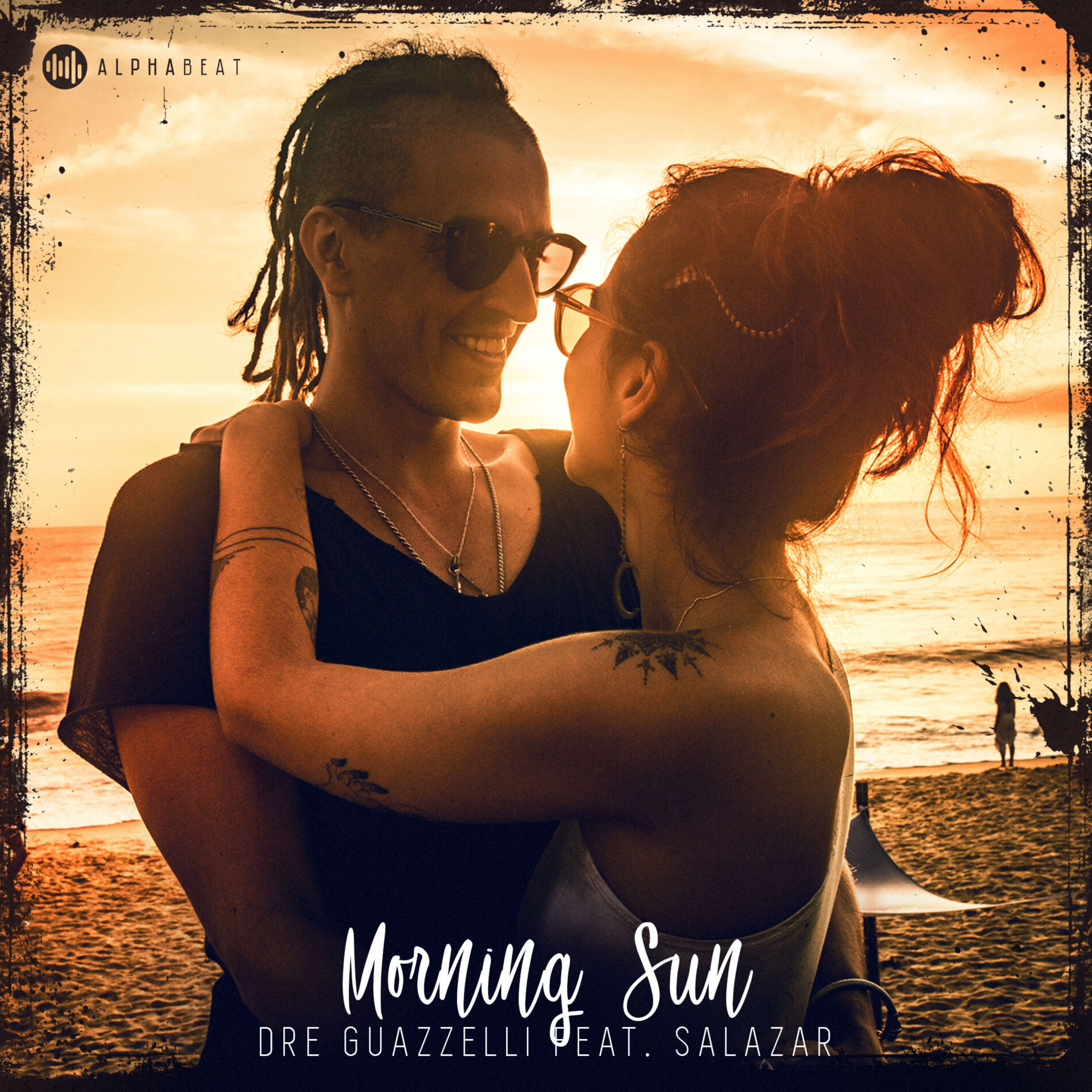 Album cover of Morning Sun