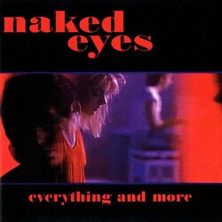Cover of Everything and More