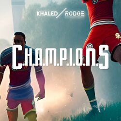 Cover of C.H.A.M.P.I.O.N.S