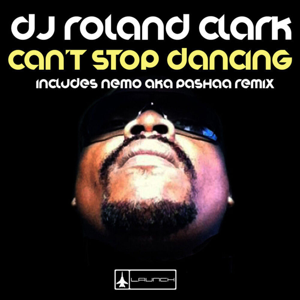 Picture of Can't Stop Dancing