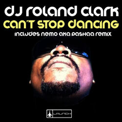 Cover of Can't Stop Dancing