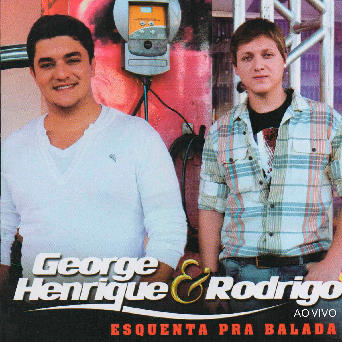 Album cover of Receita de Amar