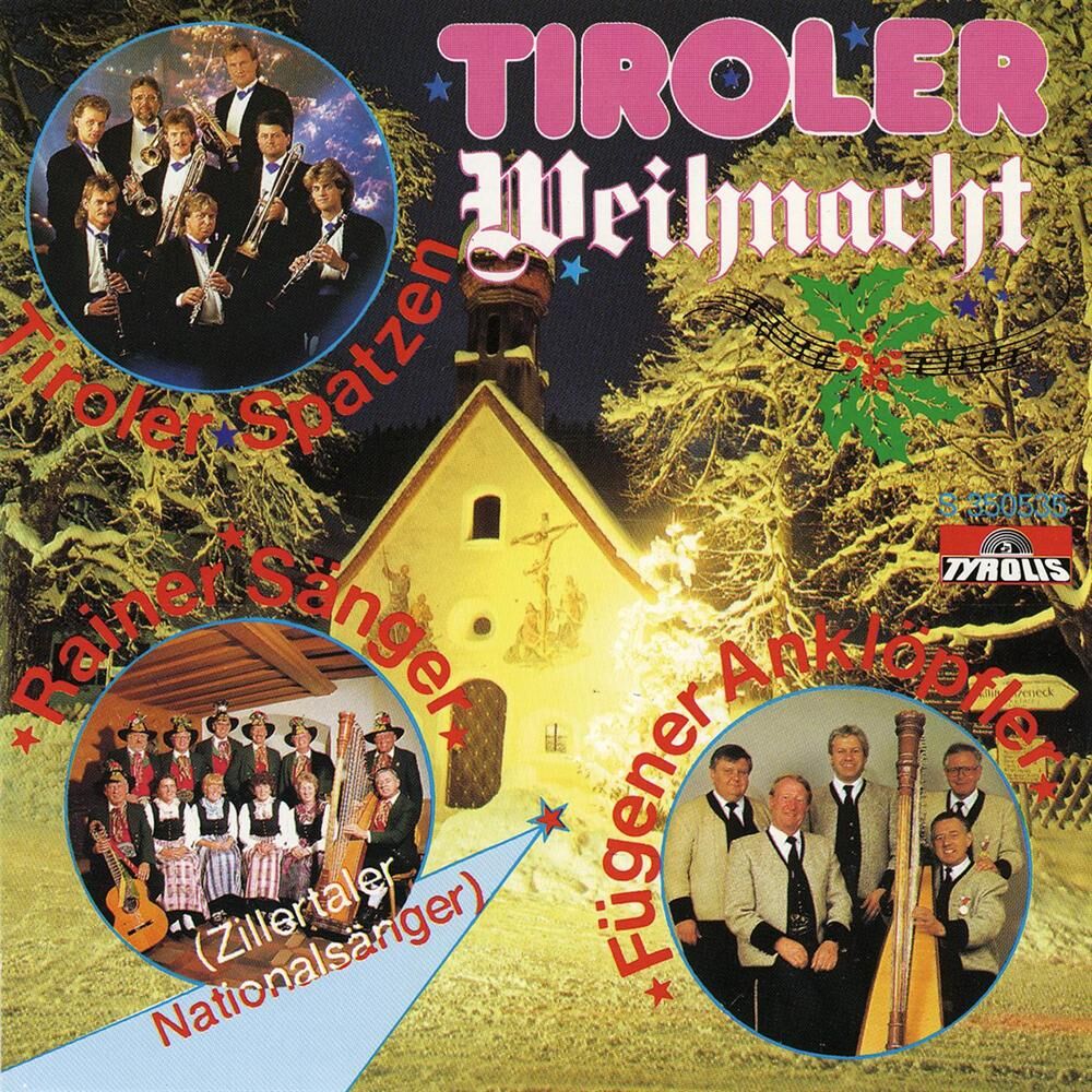 Picture of Tiroler Weihnacht