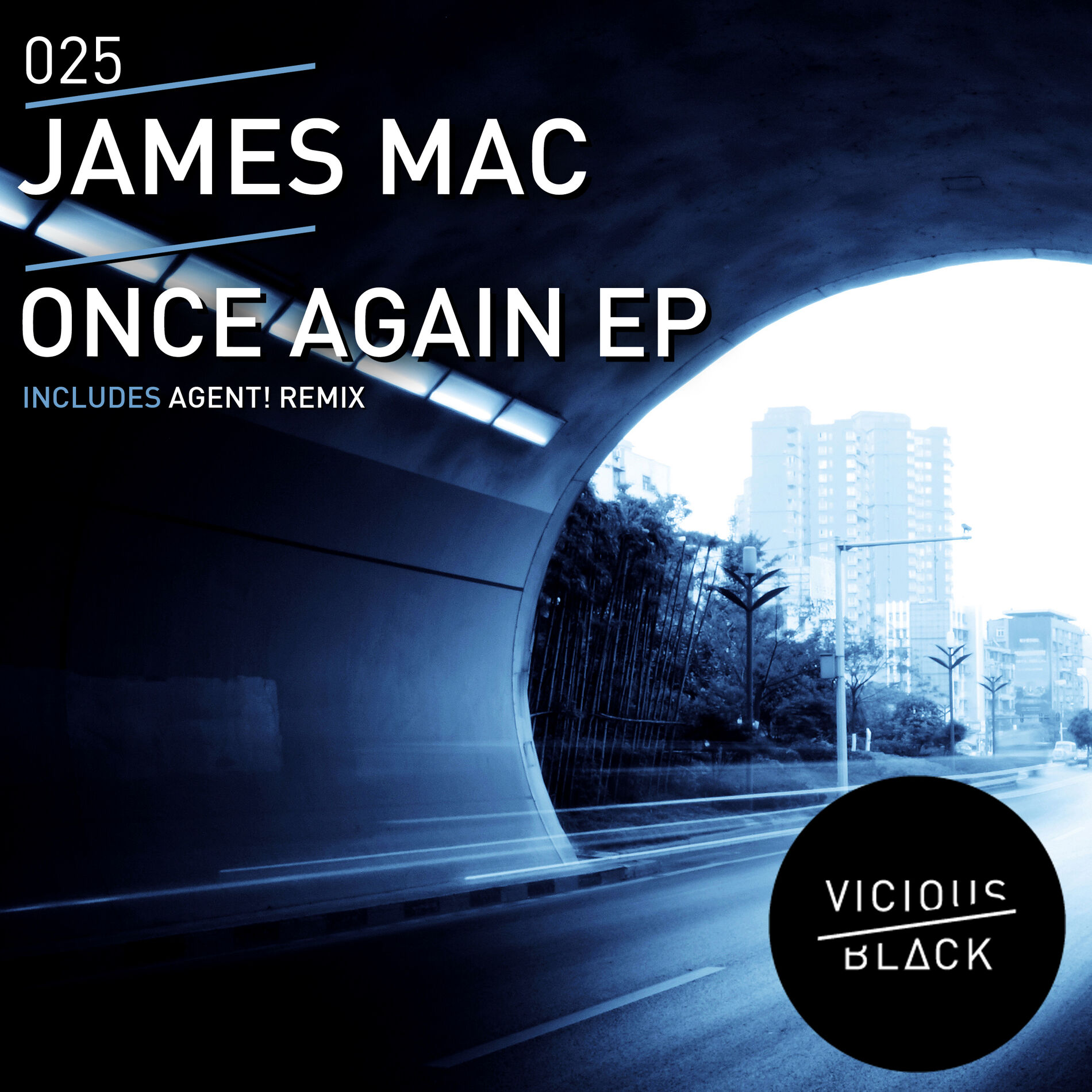 Album cover of Once Again EP
