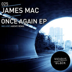Cover of Once Again EP