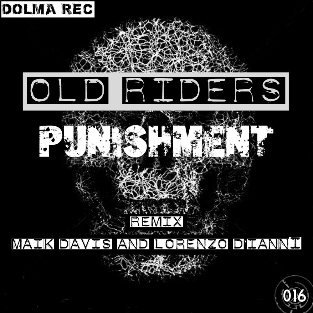 Picture of Punishment