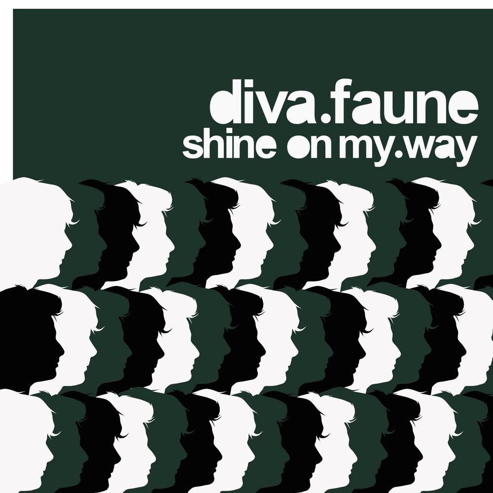 Picture of Shine on My Way