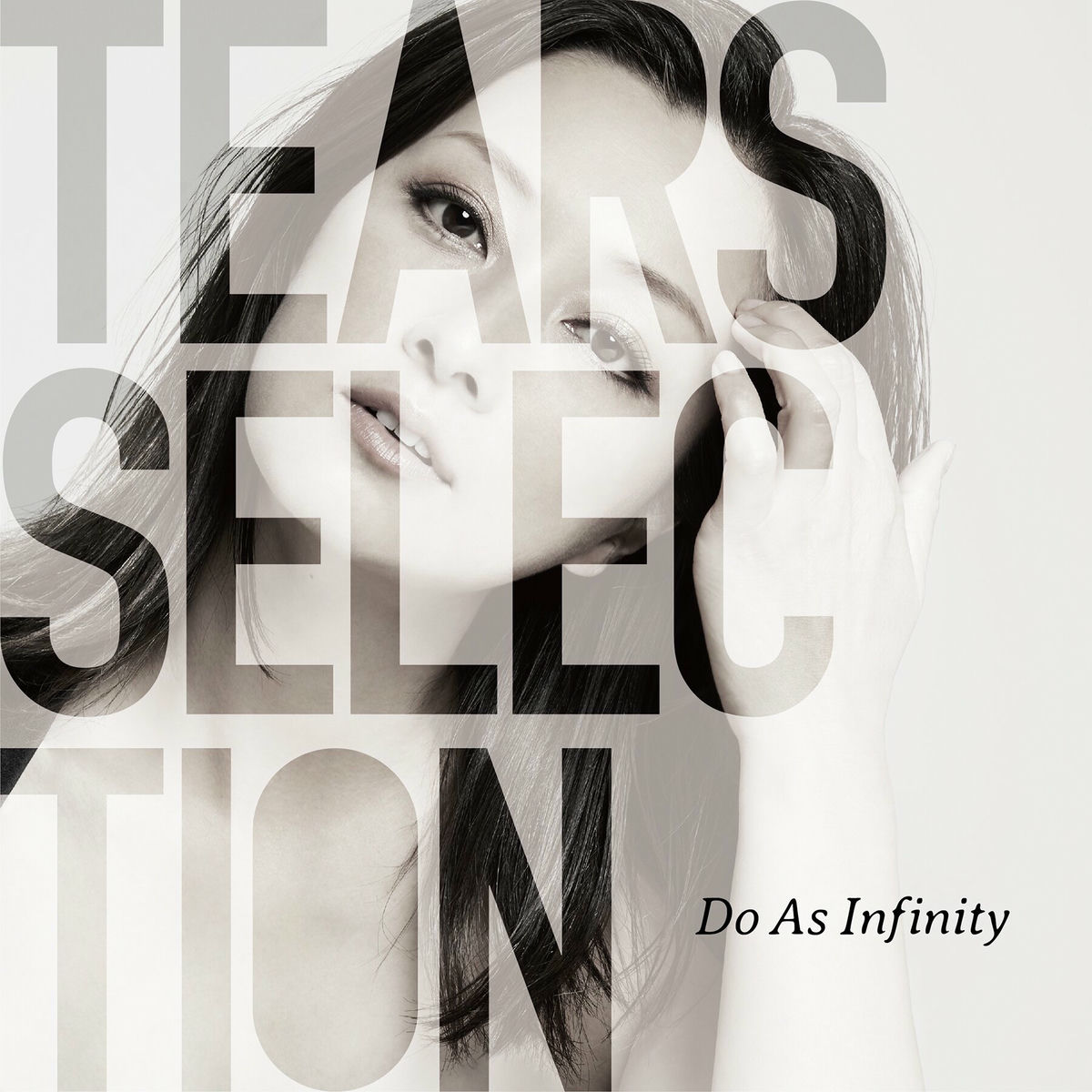 Album cover of Tears Selection