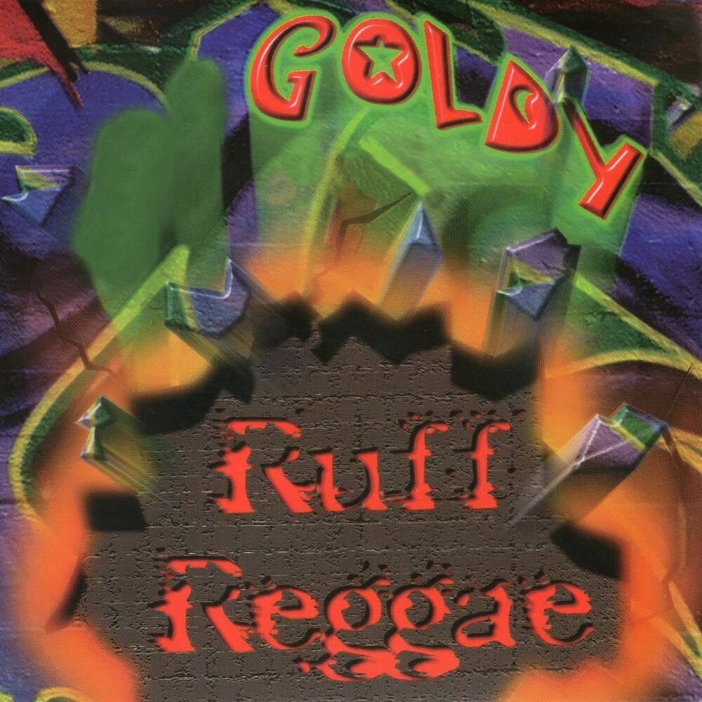 Picture of Ruff Reggae