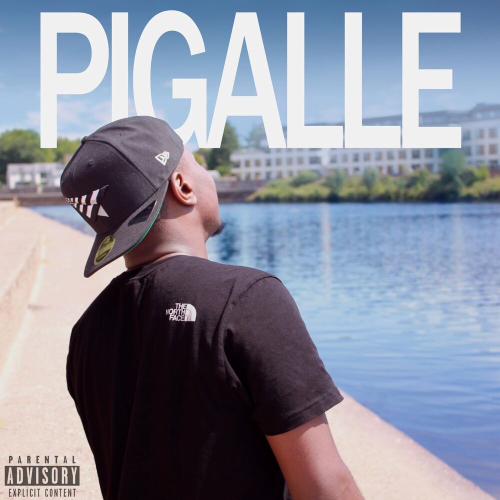 Picture of Pigalle