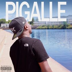 Cover of Pigalle