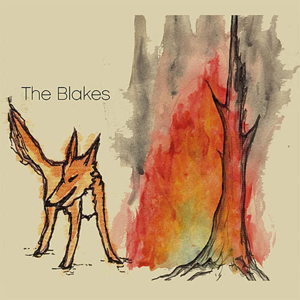 Picture of The Blakes