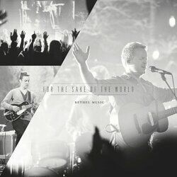 Cover of For the Sake of the World