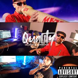 Cover of Quality