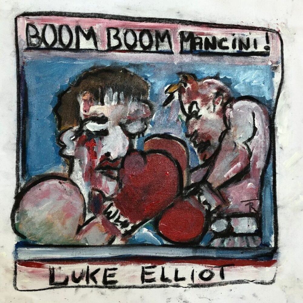 Picture of Boom Boom Mancini (Dream Version)