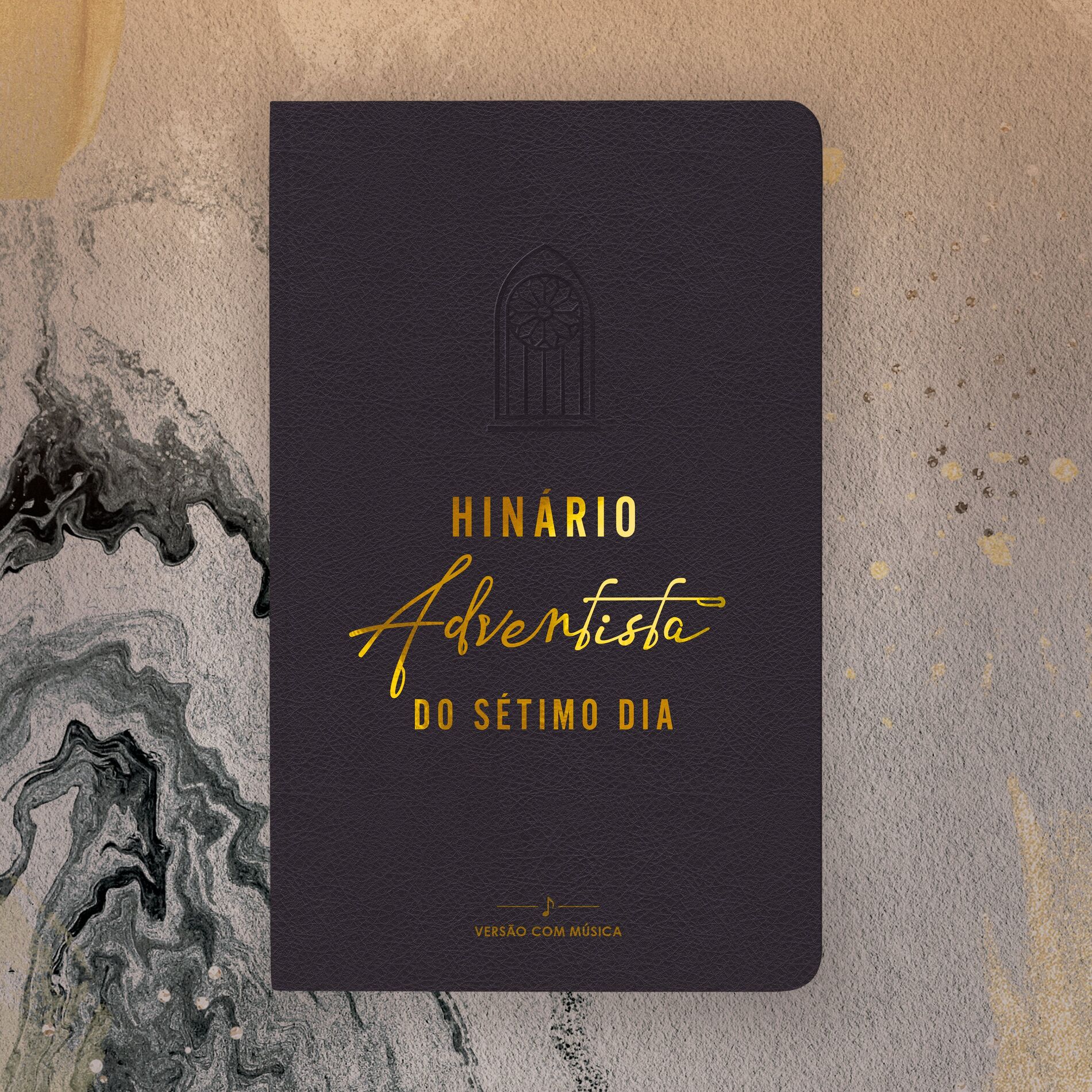 Album cover of Novo Hinário Adventista - 101 a 200