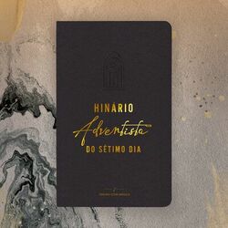 Cover of Novo Hinário Adventista - 101 a 200